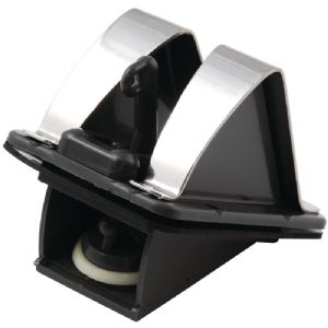 Allen Self Bailer With stainless Steel Guard A4155 (click for enlarged image)